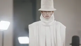 SONGZIO | Fall Winter 2024/2025 | Full Show