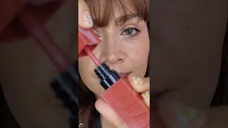 🔴 Probador Virtual de Maquillaje Maybelline SUPERSTAY VINYL INK 💋💄 El mejor labial de larga duración