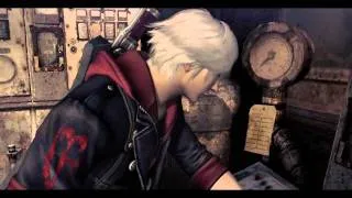 Let's Play! Devil May Cry 4 - Mission 2