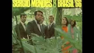 Sergio/Brasil '66 - ♫ Going Out Of My Head ♫