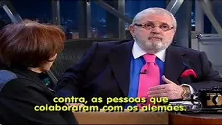 Jô Soares Poliglota