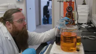 Blake Smith: Becoming a Canna-Chemist | Discover Marijuana