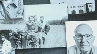 Dallas Holocaust and Human Rights Museum celebrates "upstanders" of yesterday, keeping the promise"