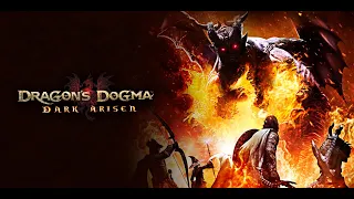 Elajjaz - Dragon's Dogma: Dark Arisen - Part 4 - 2023
