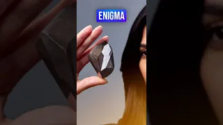 Diamante que vino en un meteorito de $4,000,000 💎