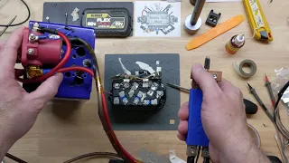 DeWalt FlexVolt Battery Pack Repaired (Video#3)