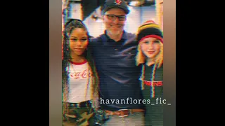 Danger💕 #dangerforce #henrydanger