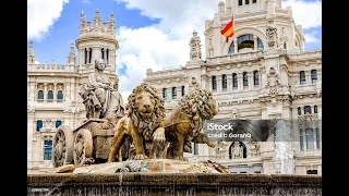 Most Beautiful cities To Visit in Spain 2024