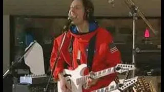 Paul Gilbert - It's All Too Much (The Beatles cover)