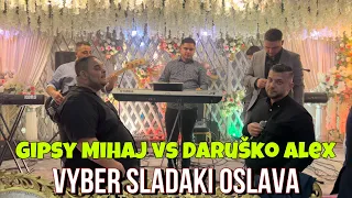 G Mihaj vs Daruško Mekenzi - Vyber Sladaki Oslava apríla 2023