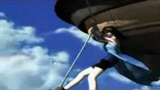 Final Fantasy- I need a Hero