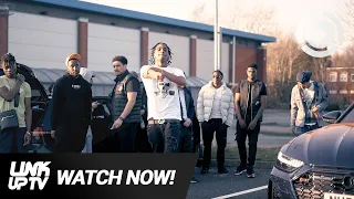 BlockBoy Ace ft BlockBoy 9ine - 1Hunnit [Music Video] | Link Up TV