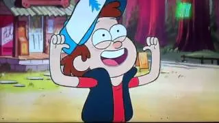 "Gravity Falls" UK Promo: New Episodes