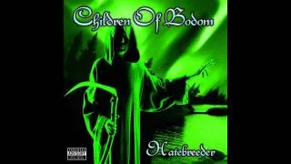 Children of Bodom - Downfall