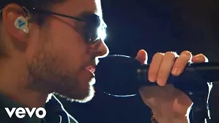 Thirty Seconds To Mars - End Of All Days (VEVO Presents)