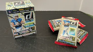 Donruss 90 v. 90!  Let’s Go!!!  Last at our retailer!