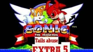 Tails Abuse Extra 5