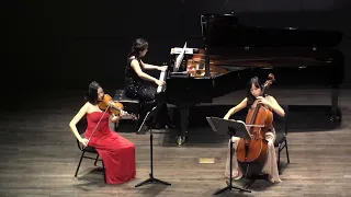 @A.Piazzolla-'Spring' from The Four Seasons of Buenos Aires(피아졸라 사계 中 봄)Dec.19, 2018@페리지홀