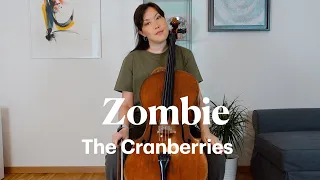 The Cranberries - Zombie (Cello Cover)