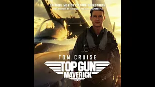 Top Gun Maverick - Soundtrack (Love Is In The Air)