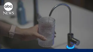 'Safe drinking water sometimes relies on your zip code': Trouble on Tap | This Week