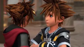 Kingdom Hearts 3 Multiplayer #1