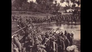 1944 год История битвы за Бирму ..Западные союзники против японской ,имперской армии .