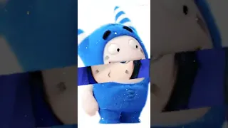 Pogo Oddbods Edit Part 2