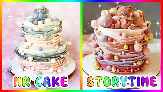 🍰 MR CAKE STORYTIME #104 🎂 Best TikTok Compilation 🌈