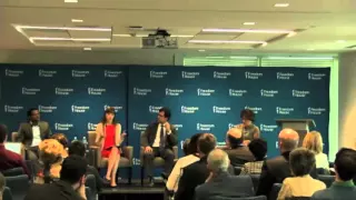 Frontline Perspectives on U.S. Democracy Support- Panel Discussion