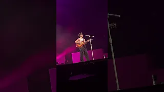 CAMILO, DAPA TOUR 10/3 "5:24, DESCONOCIDOS & MUCHACHOS " Movistar Arena - Buenos Aires parte 10