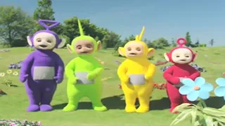 Teletubbies 11 21 - Stick Insect | Videos For Kids