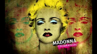 Madonna - Papa Don't Preach (Audio Flac) Sound Flac HQ