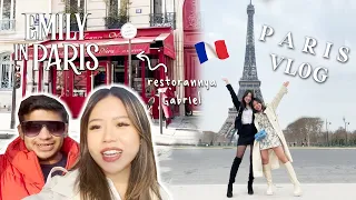 PARIS VLOG 🇫🇷 Jalan Bareng Kreator dan Artis Indo | Shopping Chanel, Jacquemus, Maison Margiela