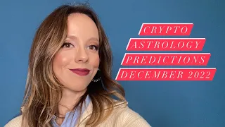 December 2021 Astrology CRYPTO Predictions  (General, BTC, ETH, ADA)