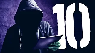 10 niebezpiecznych internetowych oszustw [TOPOWA DYCHA]