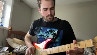 Little wing (Cover)