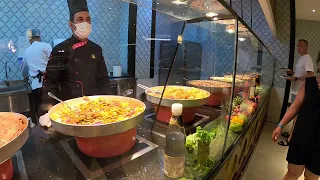 Litore Resort & SPA Yemek Çeşitleri vr Türk Gecesi , Alanya , Antalya