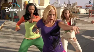 The Cheetah Girls 3 - Dance Me If You Can (Official Music Video)