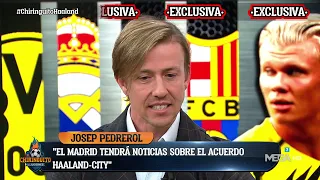 😱 GUTI dice lo que PIENSAN muchos MADRIDISTAS sobre HAALAND y MBAPPÉ