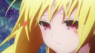 To Love Ru Darkness S2 ED 1 Gardens  |  1080P |  Creditless  | ( Eng Sub CC )