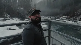 I Moved to British Columbia - Frigid Peons life update