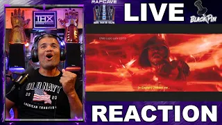 Mortal Kombat (2021) - All Deleted Scenes : REACTION