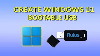 Easy to Create Windows 11 Bootable USB (2023 Best Method)