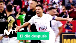 El Día Después (28/02/2022): Sevilla es la cuestión