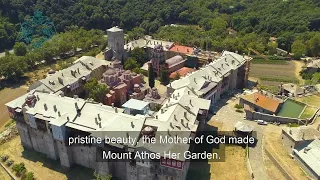 One-day pilgrimage journey to the Holy Mountain - Mount Athos