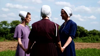 The Real Amish Witches - Lifetime Movies (Lifetime)