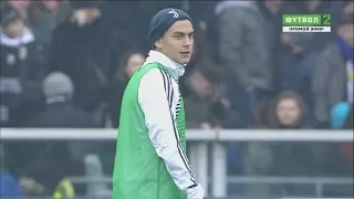 Paulo Dybala vs Torino Away (18/02/2018) HD by FAFcomps