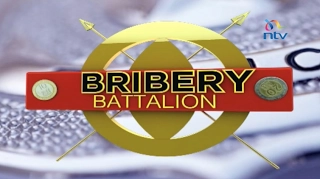 Bribery battalion: Scope into the complex graft chain in the police force
