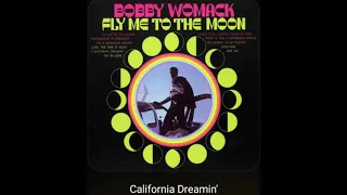 California Dreamin: Bobby Womack: Hq Audiophile Flac Song